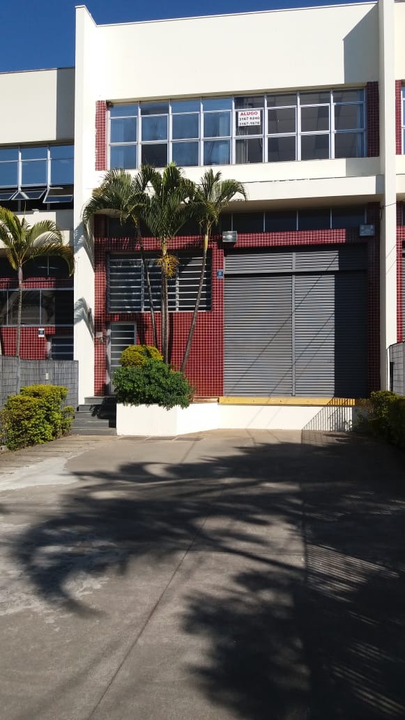 Galpão para locação em Alphaville Industrial, 800 m² – Barueri – Cód. 76104605 — imagem 2
