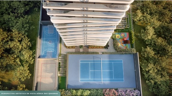 Apartamento à venda no Neo, 244 m² – Green Valley Alphaville, Barueri – Cód. 76078384 — imagem 20