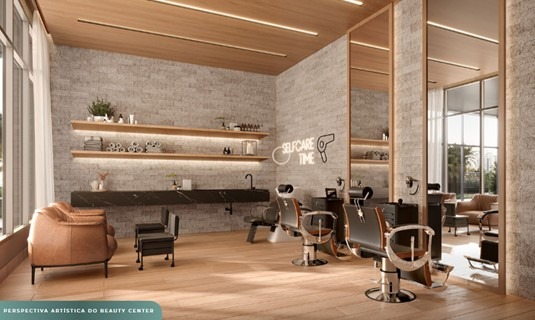 Apartamento à venda no Neo, 244 m² – Green Valley Alphaville, Barueri – Cód. 76078384 — imagem 24