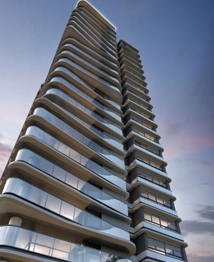 Apartamento à venda no Neo, 244 m² – Green Valley Alphaville, Barueri – Cód. 76096037 — imagem 2