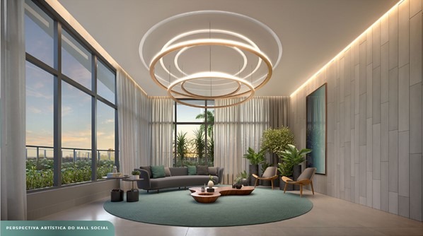 Apartamento à venda no Neo, 244 m² – Green Valley Alphaville, Barueri – Cód. 76096037 — imagem 7