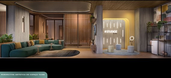 Apartamento à venda no Neo, 244 m² – Green Valley Alphaville, Barueri – Cód. 76096037 — imagem 13
