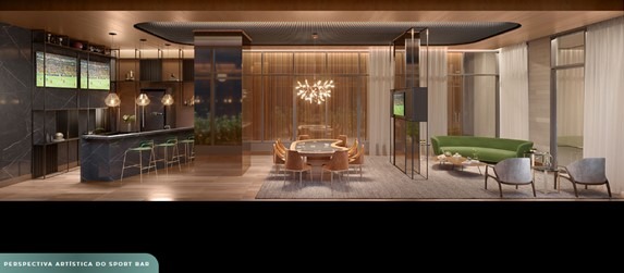 Apartamento à venda no Neo, 244 m² – Green Valley Alphaville, Barueri – Cód. 76096037 — imagem 16