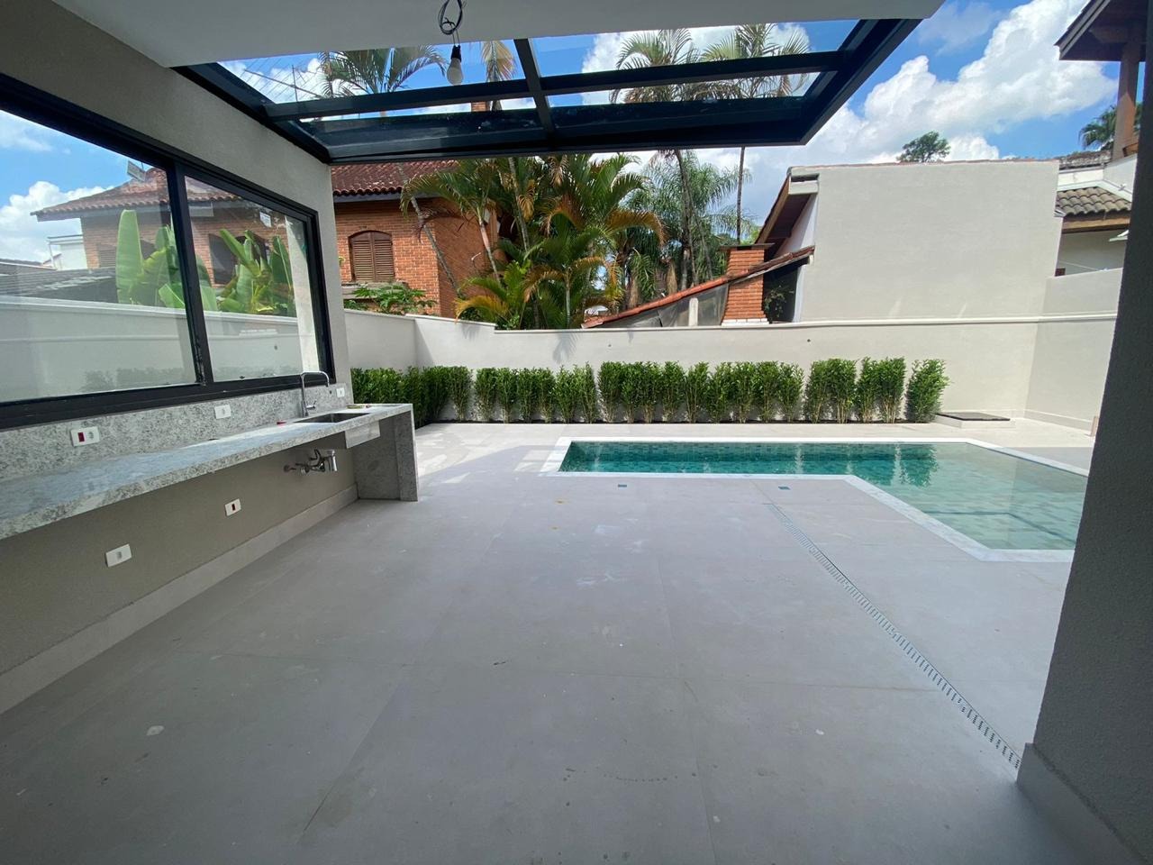 Casa à venda no Residencial 3, 276,17 m² – Alphaville, Santana de Parnaíba – Cód. 76120706 — imagem 3