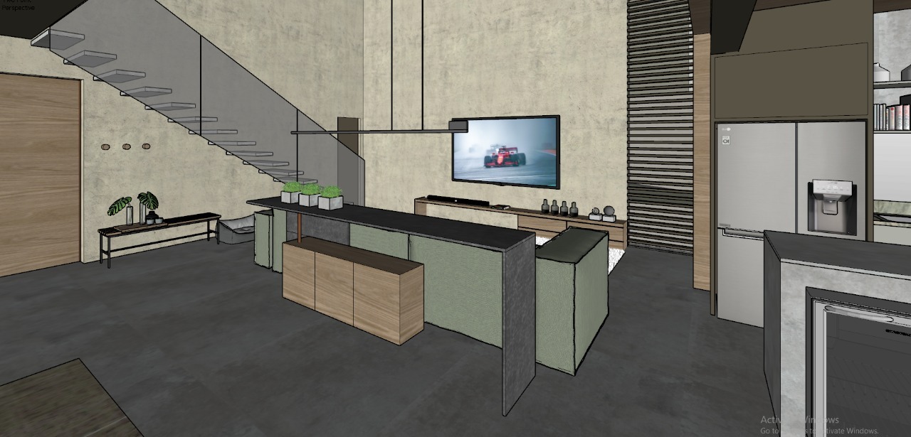 Casa à venda no Residencial 3, 320 m² – Alphaville, Santana de Parnaíba – Cód. 76120666 — imagem 23