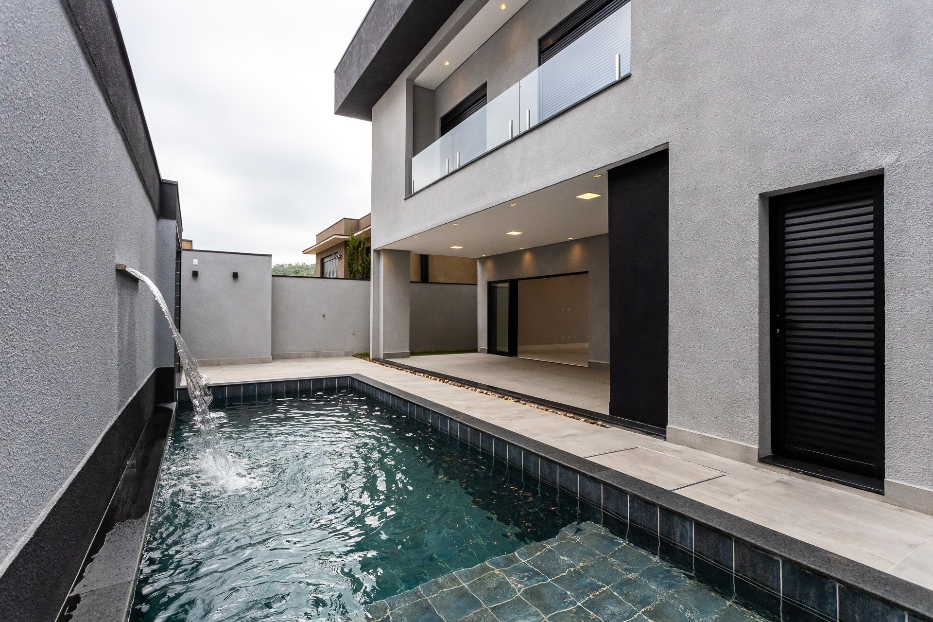Casa à venda no Itahyê, 392 m² – Cidade Tamboré, Santana de Parnaíba – Cód. 76074491 — imagem 7
