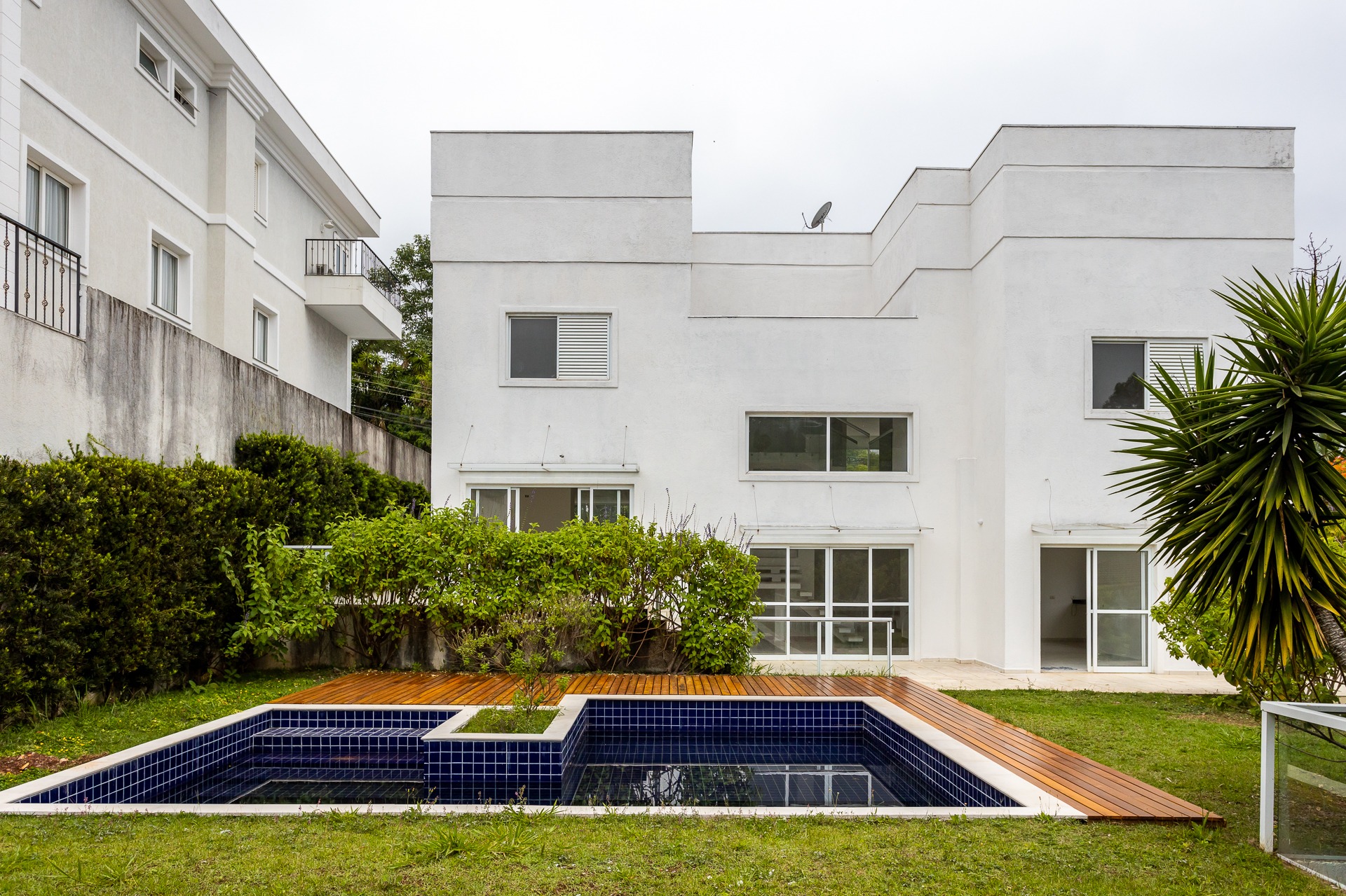 CASA — ALAMEDA JARAGUÁ - residencial 8 - ALPHAVILLE - SANTANA DE PARNAÍBA/SP — imagem 15