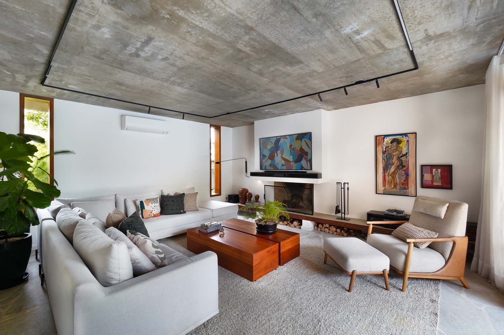 Casa à venda no Residencial 4, 695 m² – Alphaville, Santana de Parnaíba – Cód. 76102684 — imagem 8