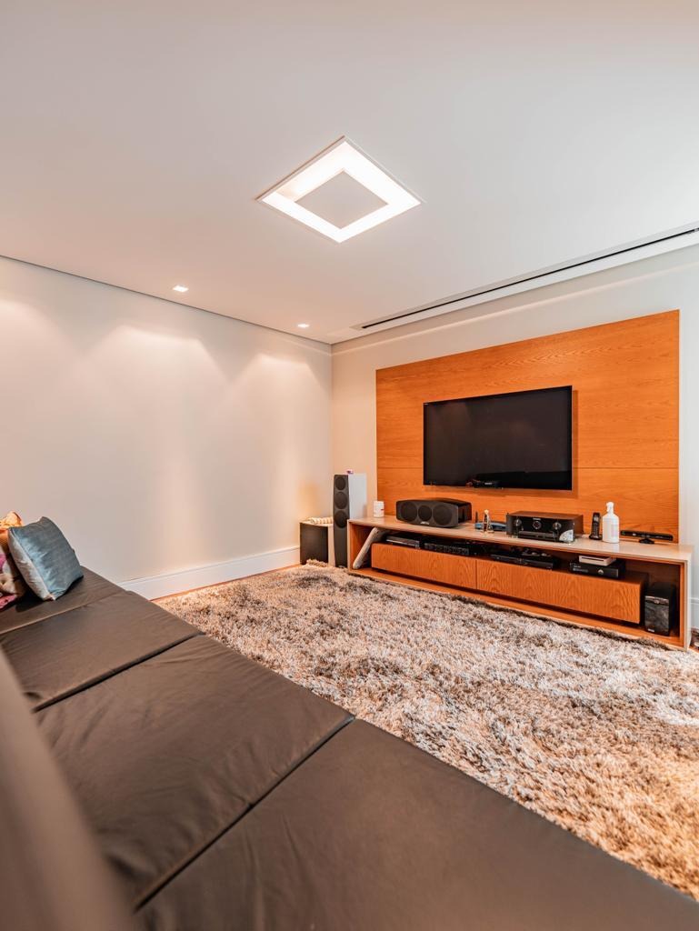 Casa à venda no Residencial 2, 900 m² – Alphaville Residencial Dois, Barueri – Cód. 76100390 — imagem 12