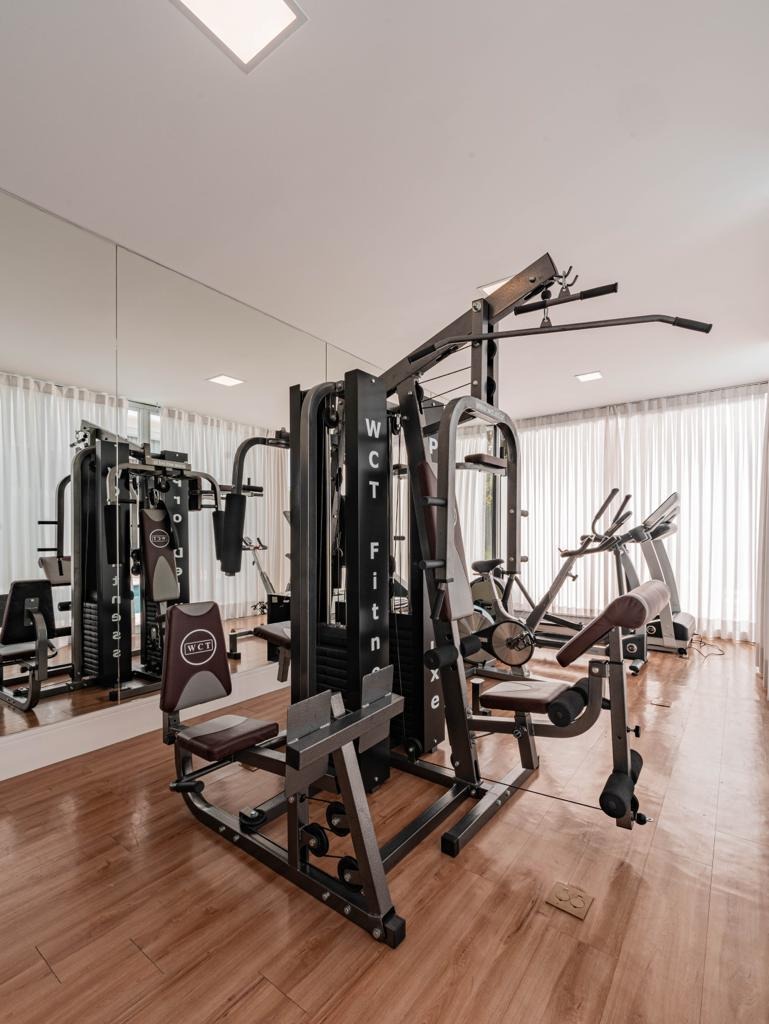 Casa à venda no Residencial 2, 900 m² – Alphaville Residencial Dois, Barueri – Cód. 76100390 — imagem 13