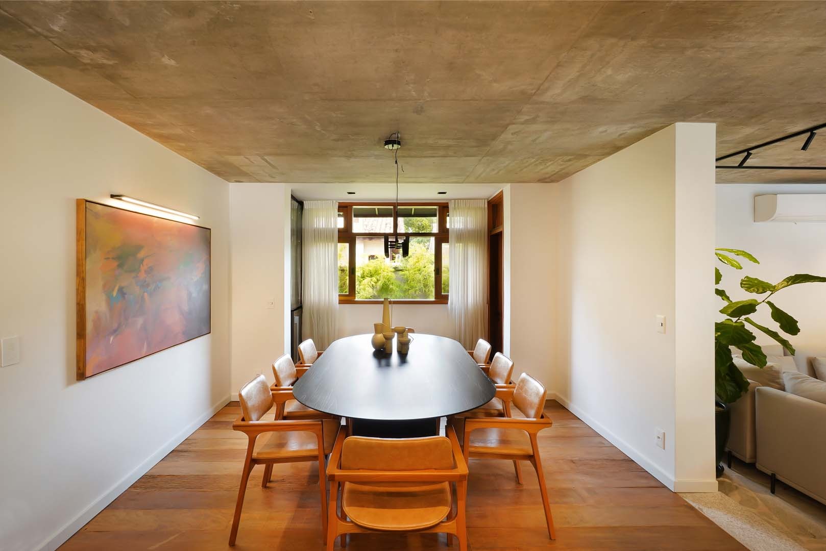 Casa à venda no Residencial 4, 695 m² – Alphaville, Santana de Parnaíba – Cód. 76102684 — imagem 6