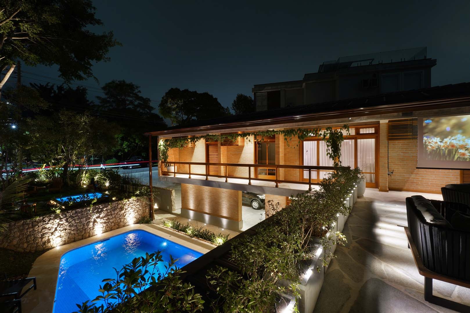Casa à venda no Residencial 4, 695 m² – Alphaville, Santana de Parnaíba – Cód. 76102684 — imagem 1