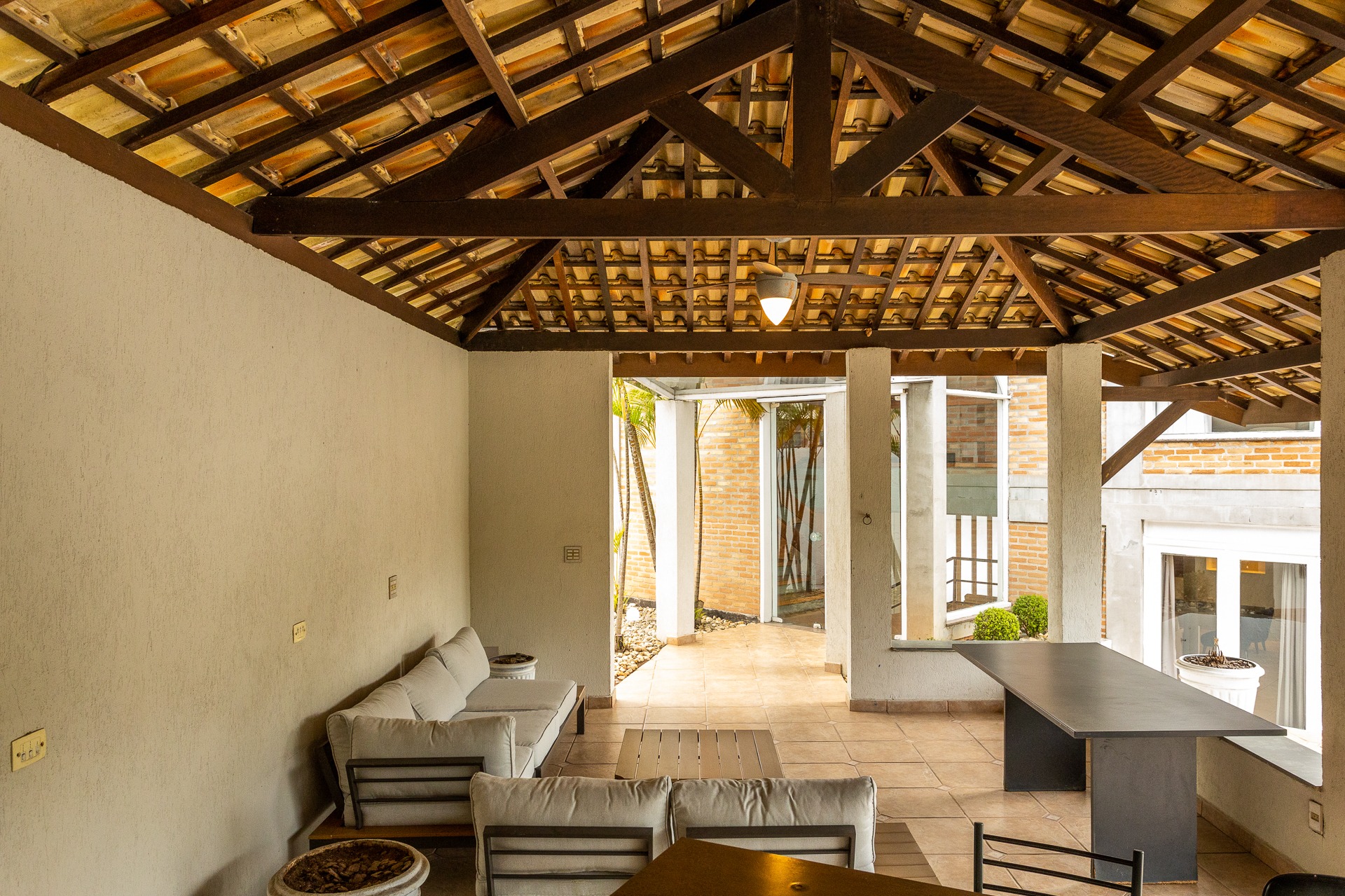 Casa à venda no Tamboré 3, 750 m² – Alphaville, Santana de Parnaíba – Cód. 76074507 — imagem 7