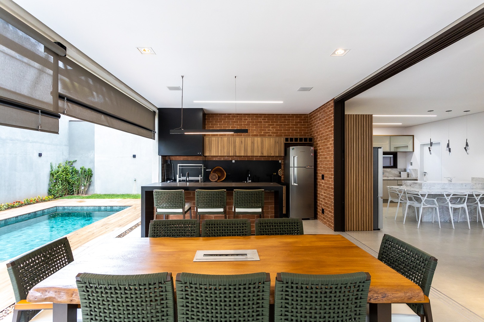 Casa à venda no Burle Marx, 349,6 m² – Alphaville, Santana de Parnaíba – Cód. 76074321 — imagem 21