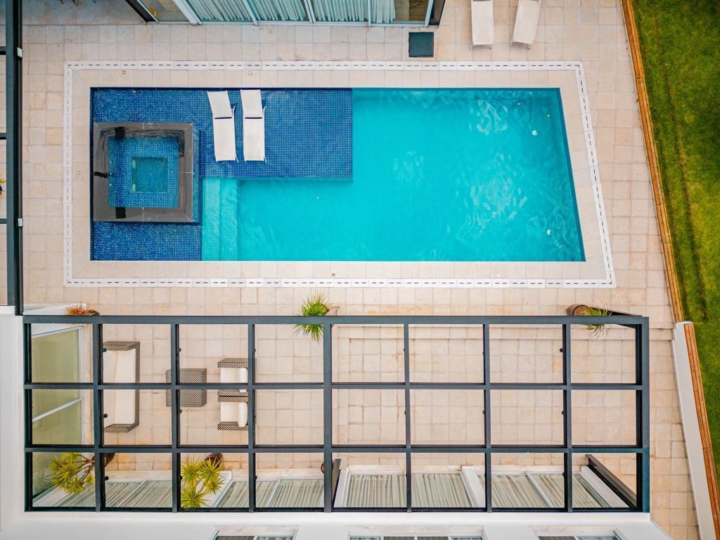 Casa à venda no Residencial 2, 900 m² – Alphaville Residencial Dois, Barueri – Cód. 76100390 — imagem 5