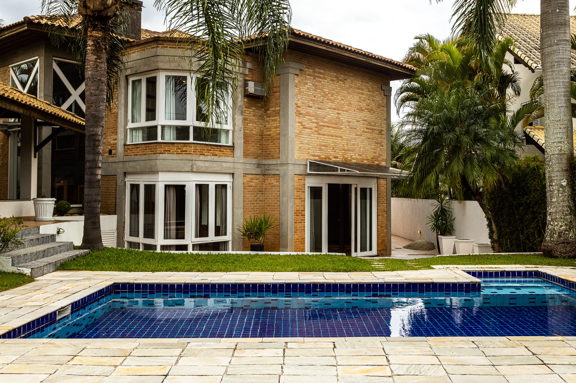 Casa à venda no Tamboré 3, 750 m² – Alphaville, Santana de Parnaíba – Cód. 76074507 — imagem 1