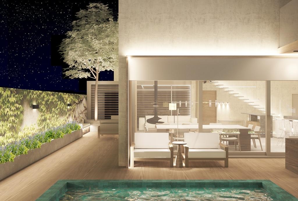 Casa à venda no Residencial 3, 320 m² – Alphaville, Santana de Parnaíba – Cód. 76120666 — imagem 6