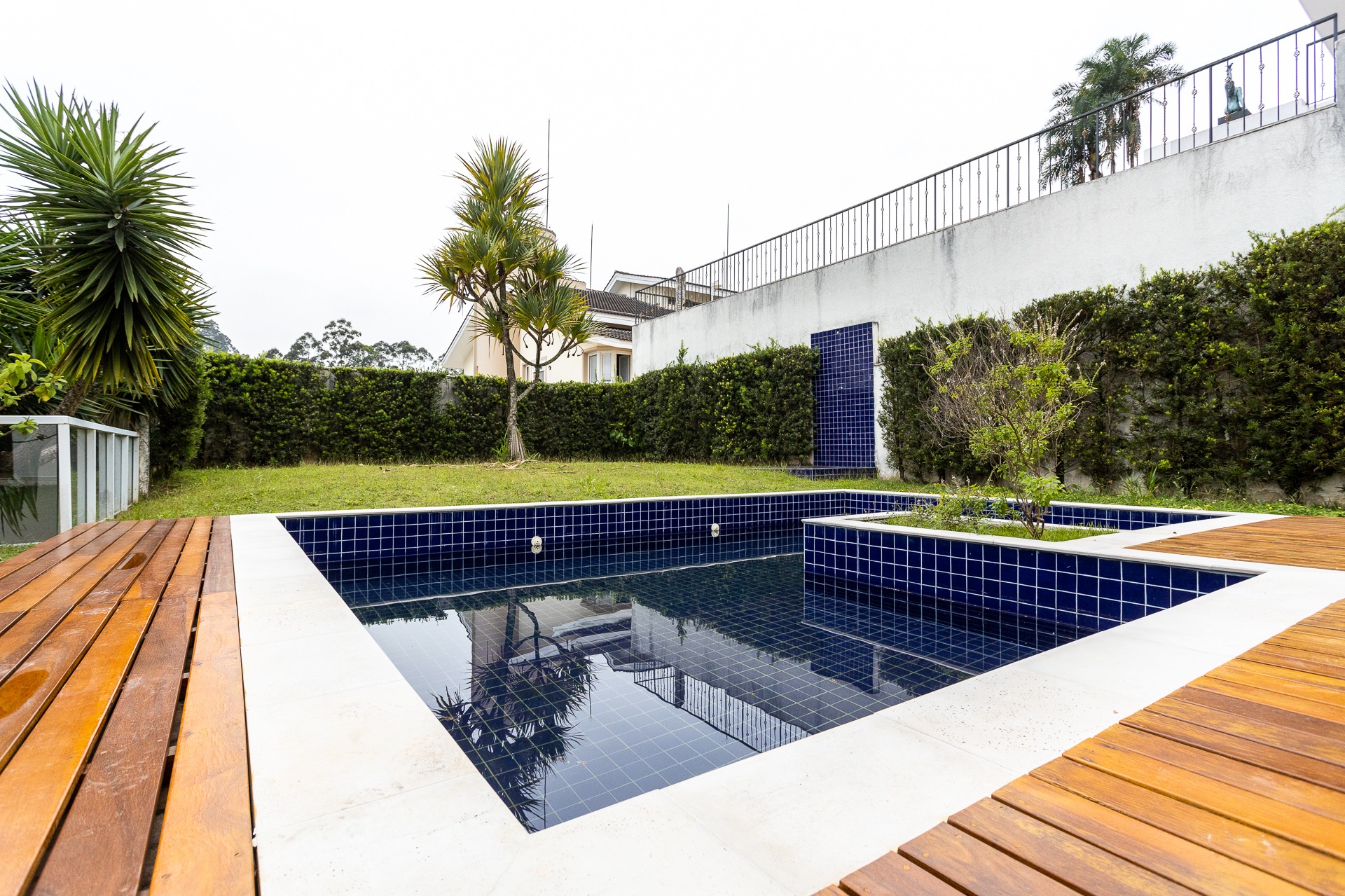 CASA — ALAMEDA JARAGUÁ - residencial 8 - ALPHAVILLE - SANTANA DE PARNAÍBA/SP — imagem 16