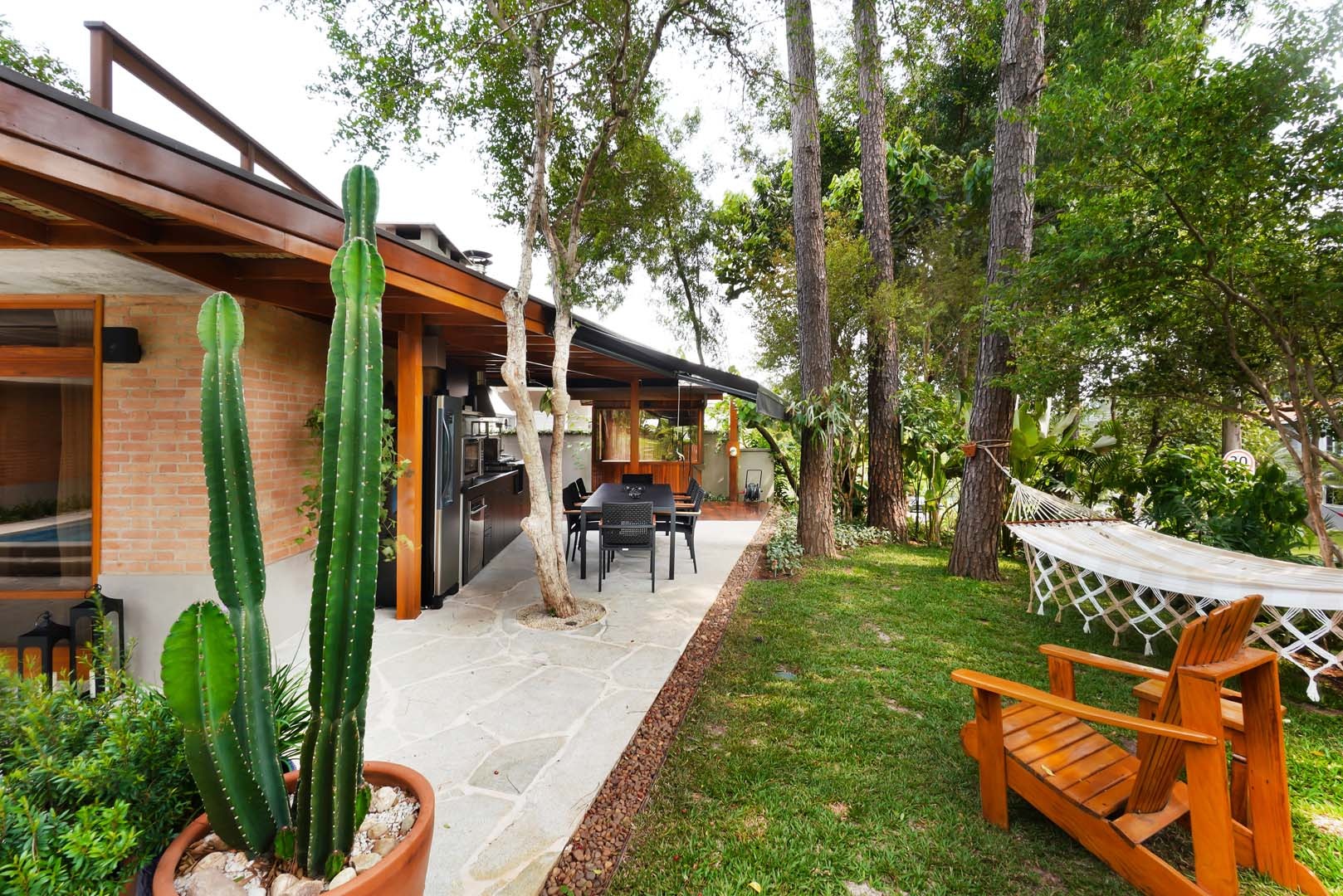 Casa à venda no Residencial 4, 695 m² – Alphaville, Santana de Parnaíba – Cód. 76102684 — imagem 11