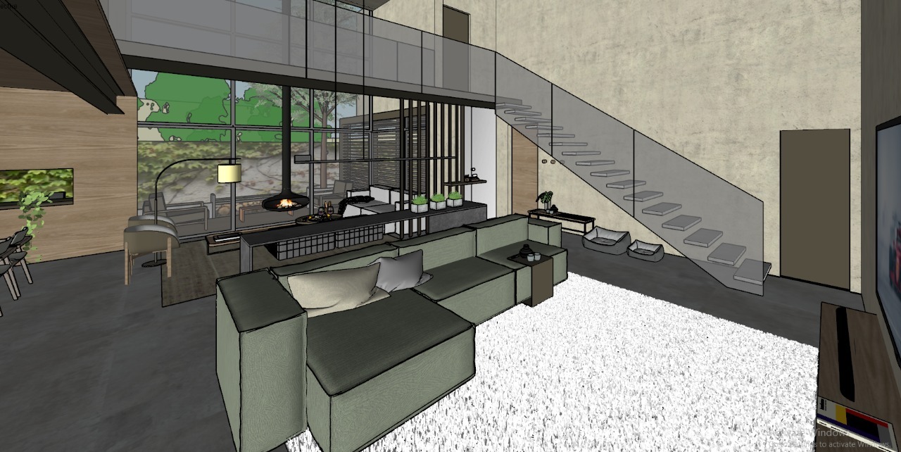 Casa à venda no Residencial 3, 320 m² – Alphaville, Santana de Parnaíba – Cód. 76120666 — imagem 24