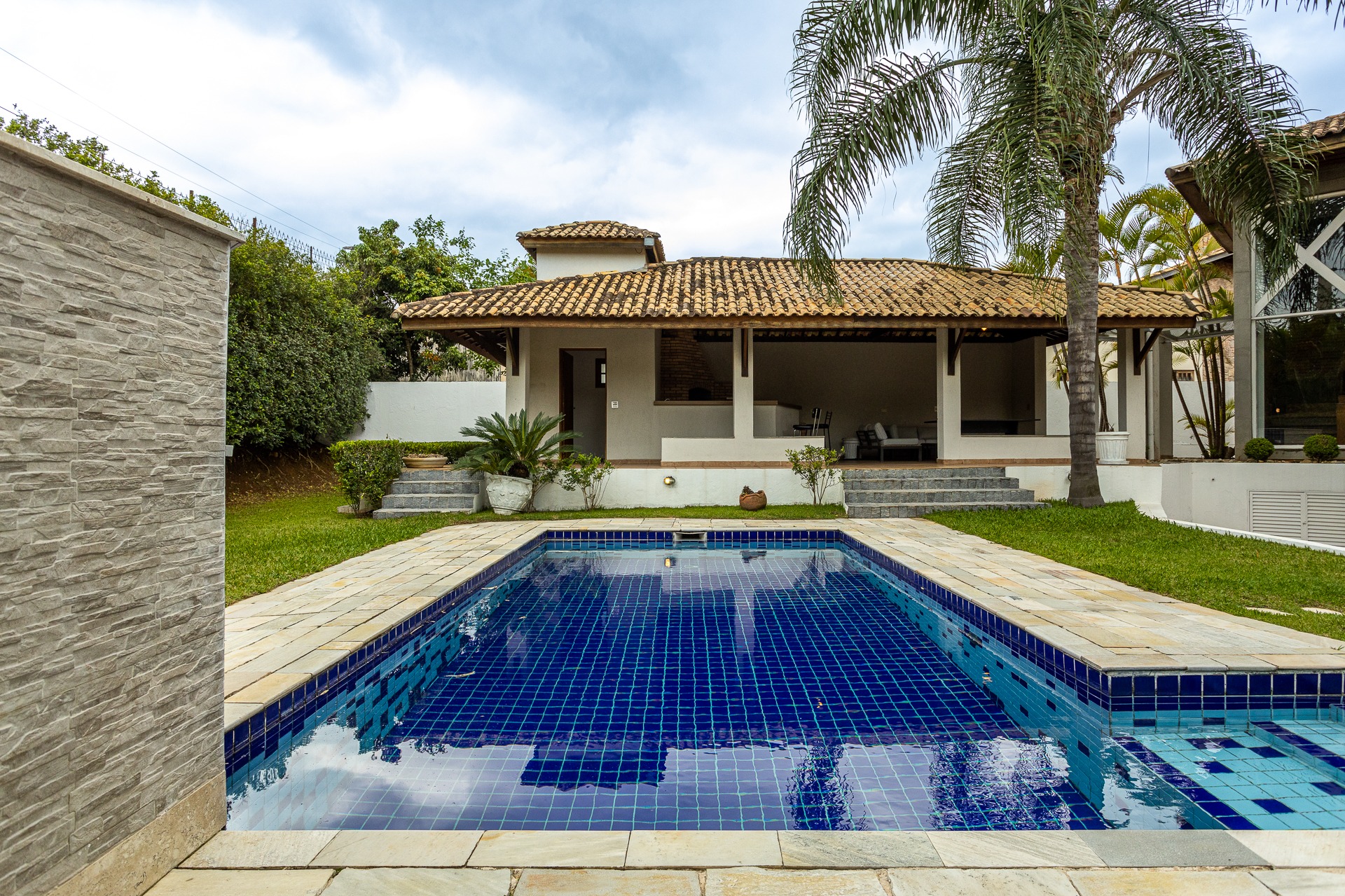 Casa à venda no Tamboré 3, 750 m² – Alphaville, Santana de Parnaíba – Cód. 76074507 — imagem 2