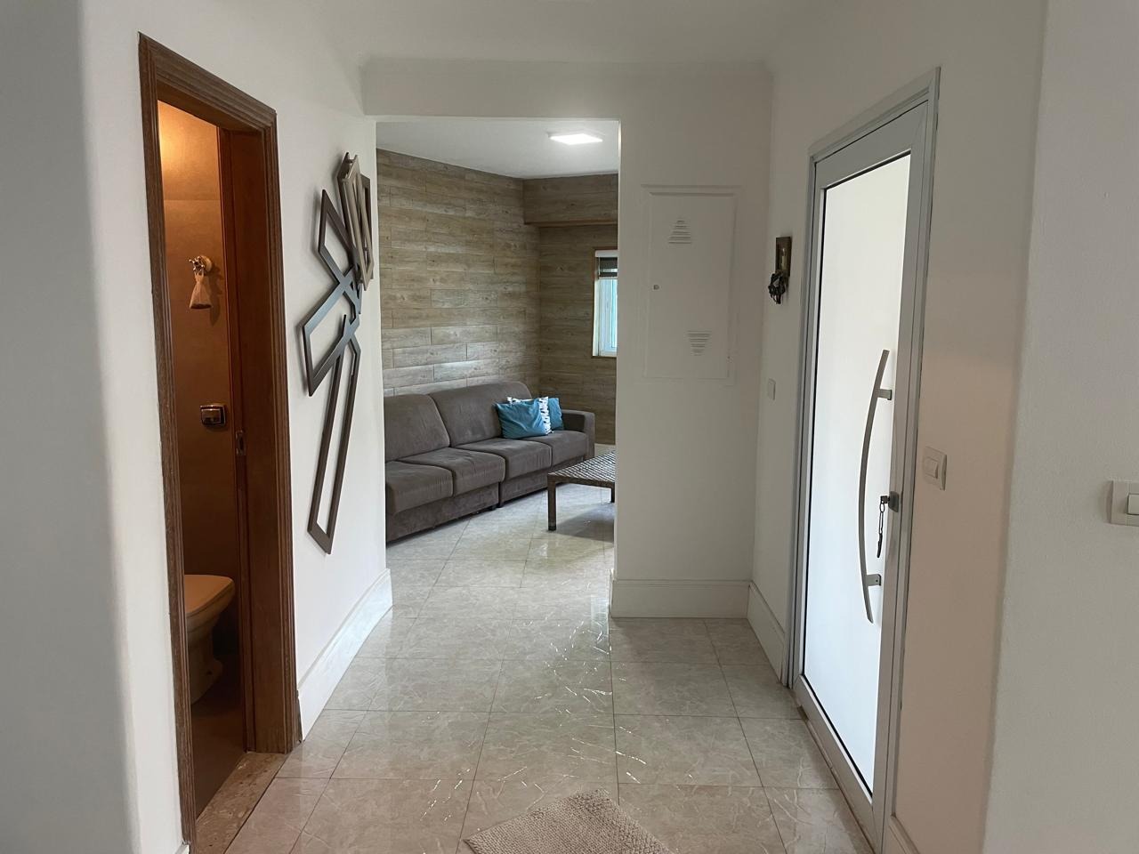 Casa para venda ou locação no Residencial 6, 234 m² – Alphaville, Santana de Parnaíba – Cód. 76102410 — imagem 4