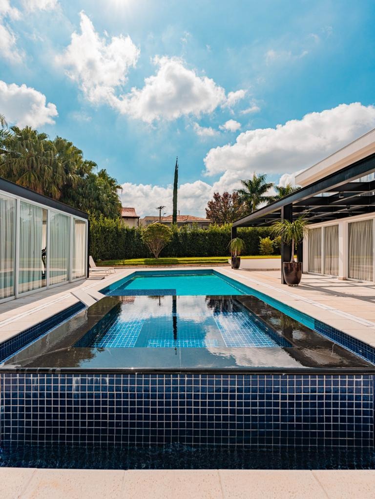 Casa à venda no Residencial 2, 900 m² – Alphaville Residencial Dois, Barueri – Cód. 76100390 — imagem 3