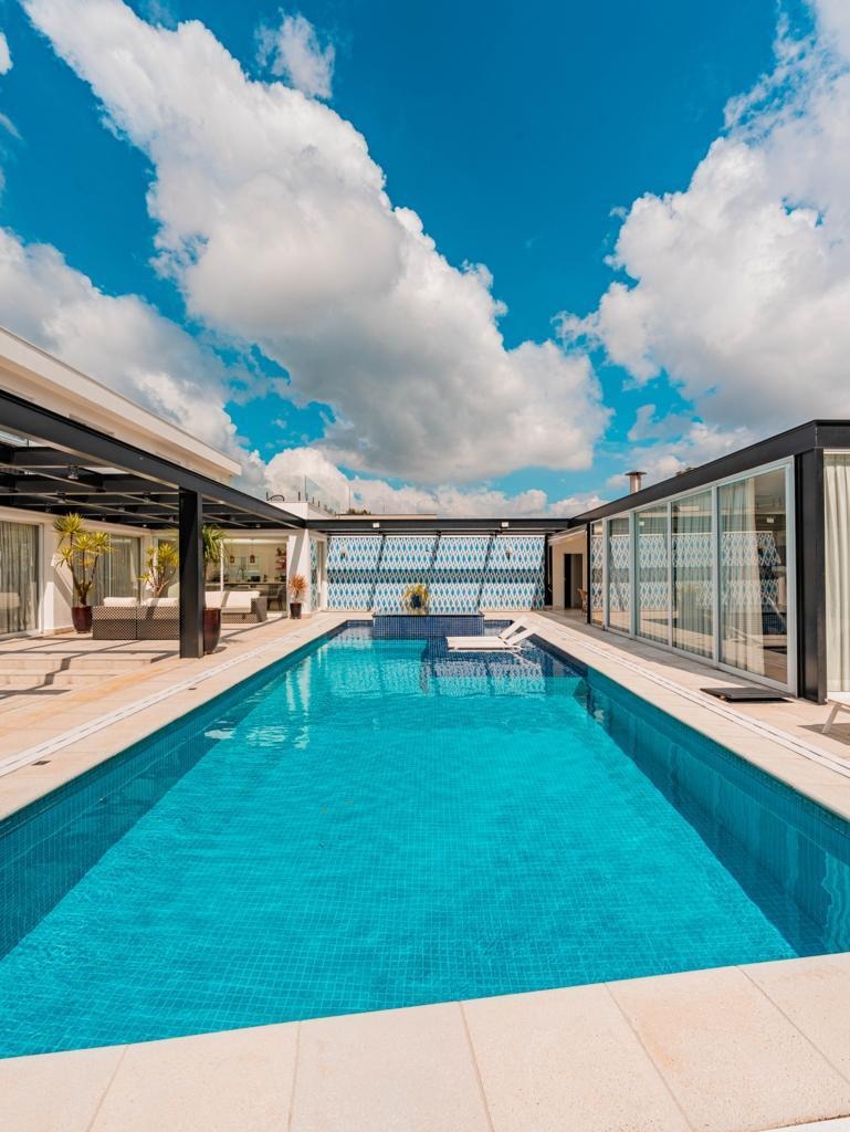Casa à venda no Residencial 2, 900 m² – Alphaville Residencial Dois, Barueri – Cód. 76100390 — imagem 4