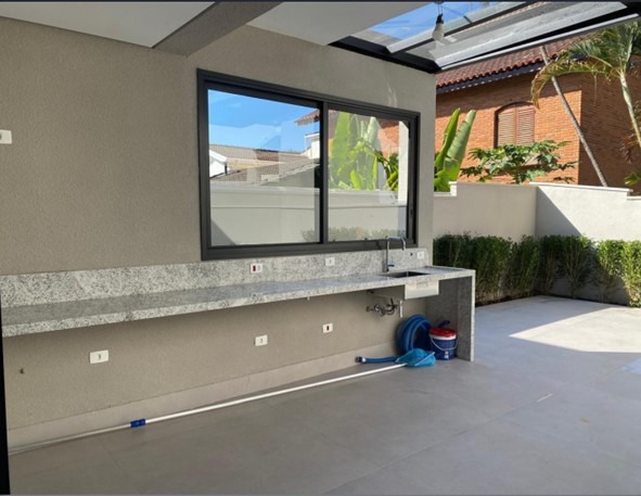 Casa à venda no Residencial 3, 276,17 m² – Alphaville, Santana de Parnaíba – Cód. 76120706 — imagem 4