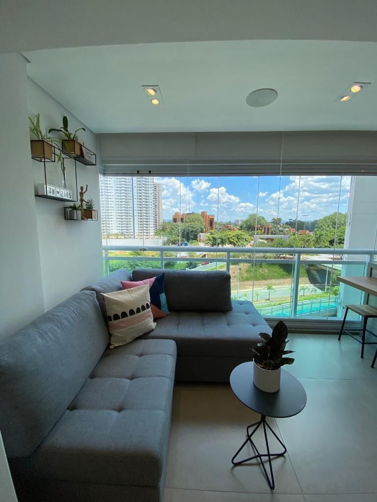 Apartamento à venda no Gramercy One, 98 m² – Alphaville Empresarial, Barueri – Cód. 76095634 — imagem 6