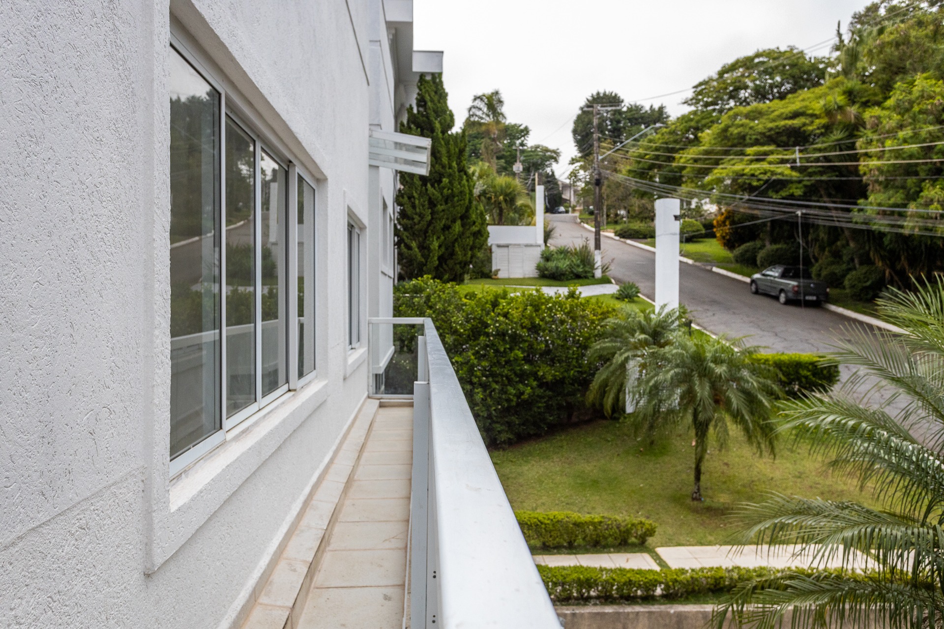 CASA — ALAMEDA JARAGUÁ - residencial 8 - ALPHAVILLE - SANTANA DE PARNAÍBA/SP — imagem 23