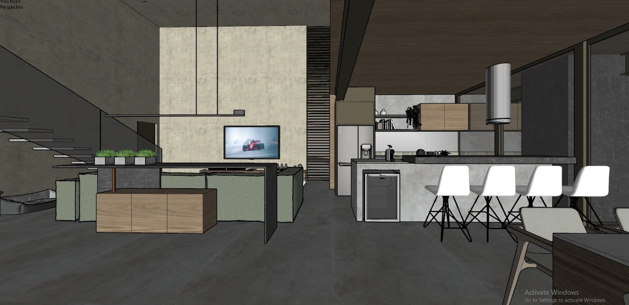 Casa à venda no Residencial 3, 320 m² – Alphaville, Santana de Parnaíba – Cód. 76120666 — imagem 22
