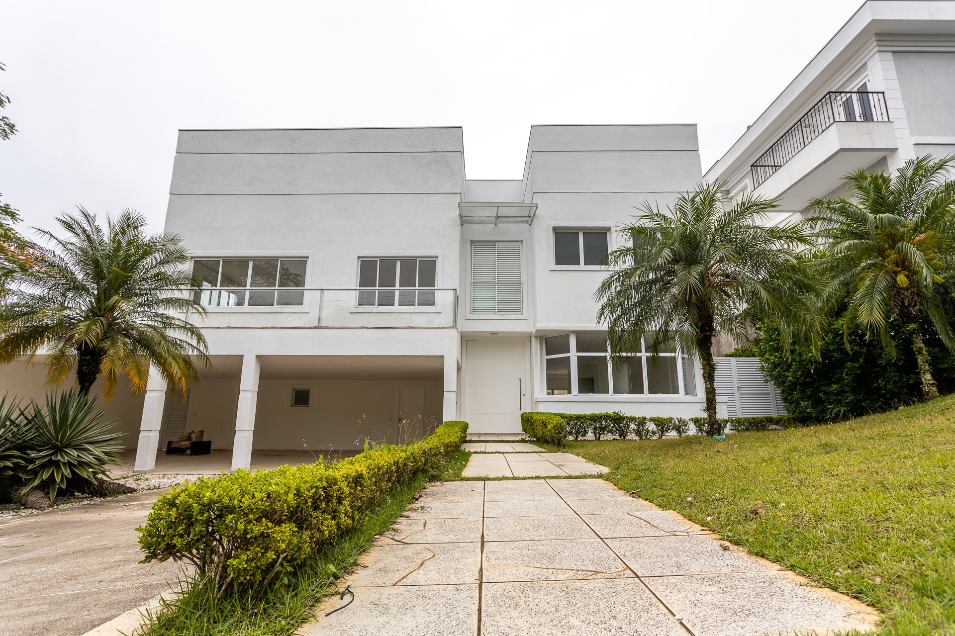 CASA — ALAMEDA JARAGUÁ - residencial 8 - ALPHAVILLE - SANTANA DE PARNAÍBA/SP — imagem 3