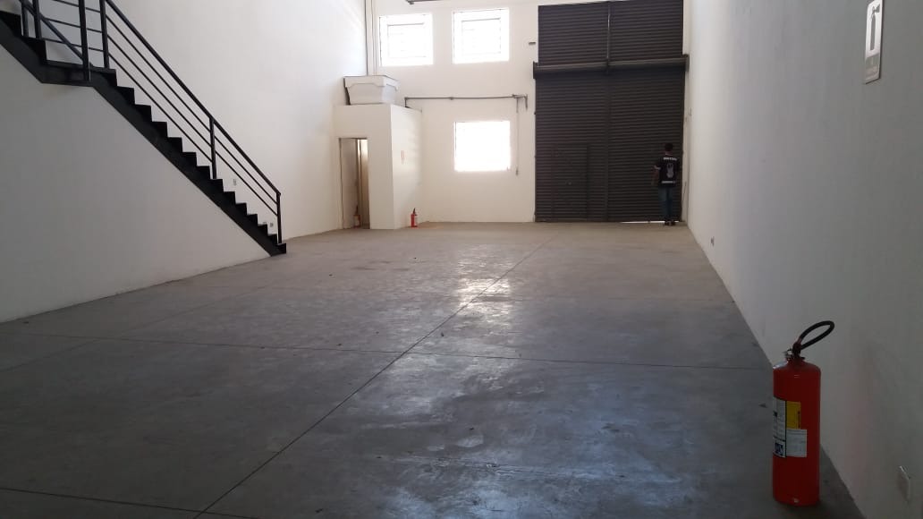 Galpão para locação em Alphaville Industrial, 800 m² – Barueri – Cód. 76104605 — imagem 5