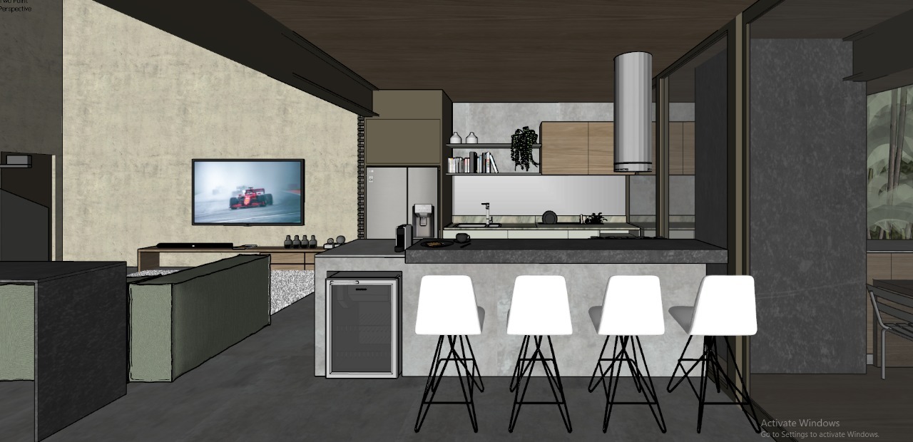 Casa à venda no Residencial 3, 320 m² – Alphaville, Santana de Parnaíba – Cód. 76120666 — imagem 21