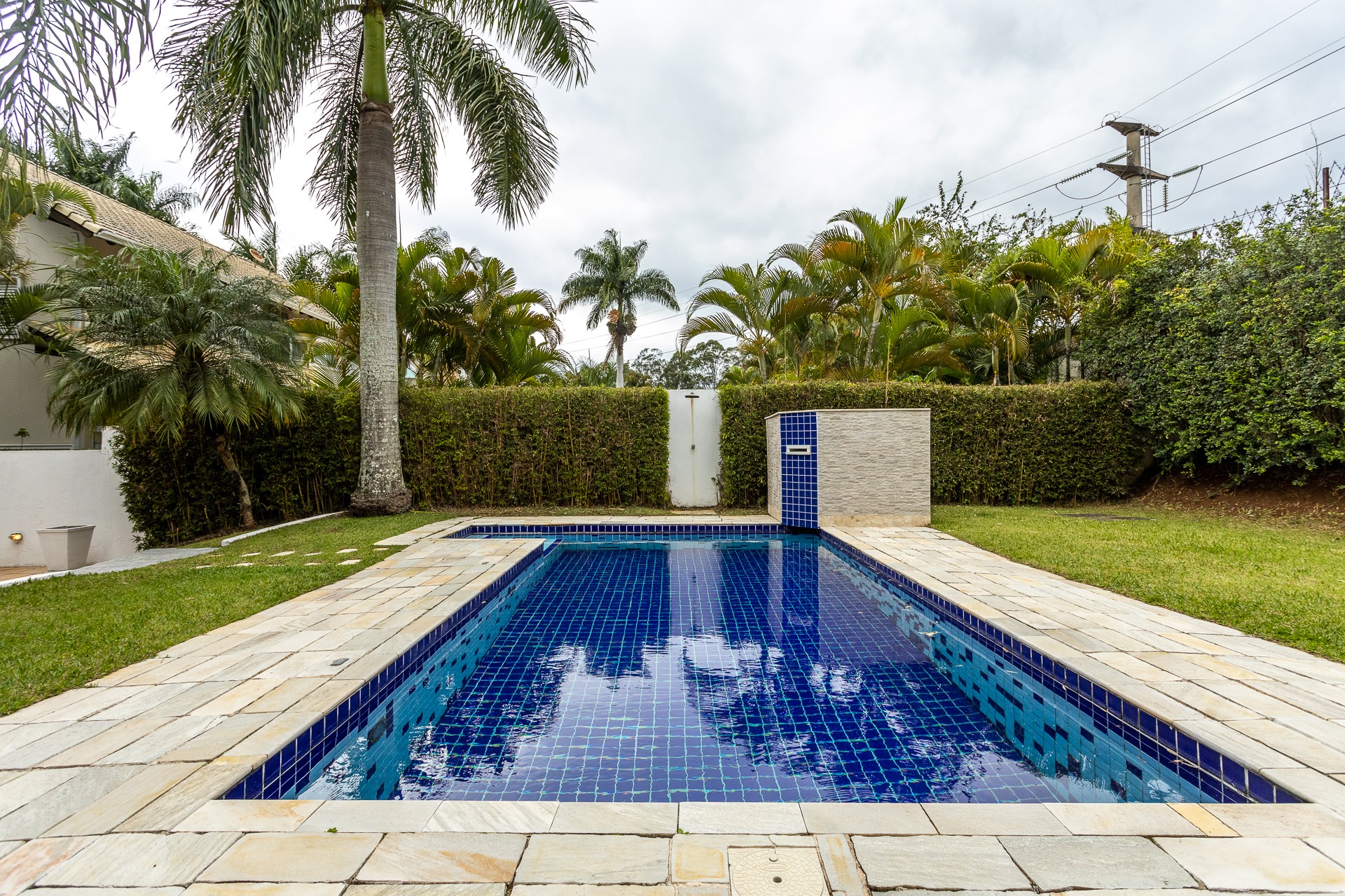 Casa à venda no Tamboré 3, 750 m² – Alphaville, Santana de Parnaíba – Cód. 76074507 — imagem 4