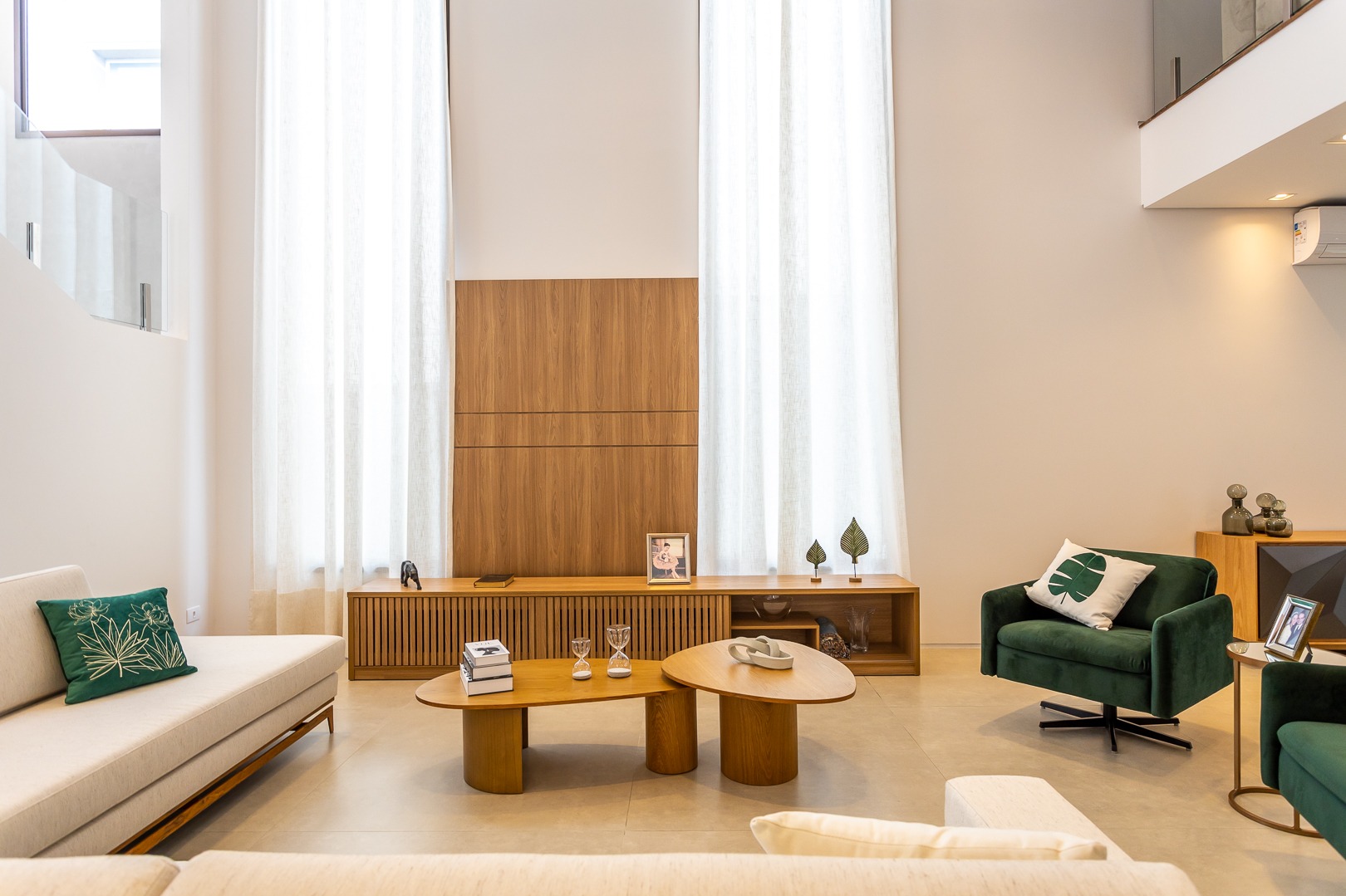 Casa à venda no Burle Marx, 349,6 m² – Alphaville, Santana de Parnaíba – Cód. 76074321 — imagem 7
