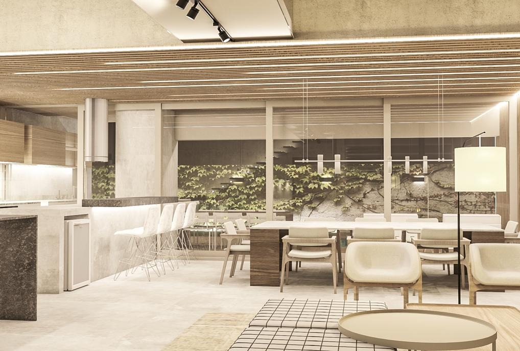 Casa à venda no Residencial 3, 320 m² – Alphaville, Santana de Parnaíba – Cód. 76120666 — imagem 9