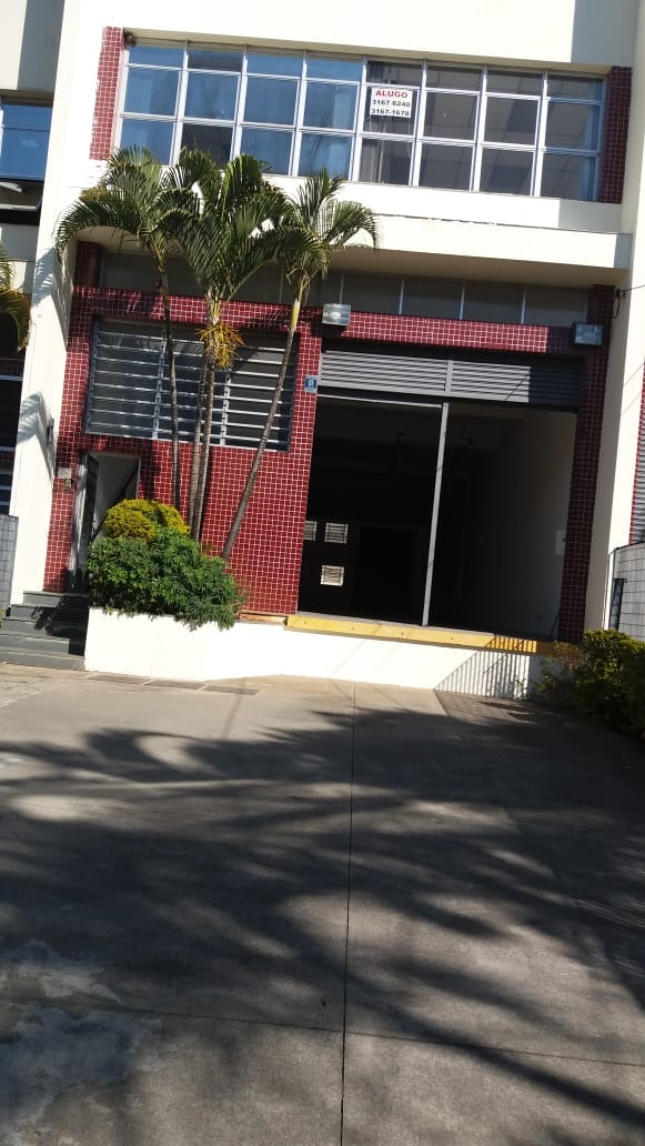 Galpão para locação em Alphaville Industrial, 800 m² – Barueri – Cód. 76104605 — imagem 3