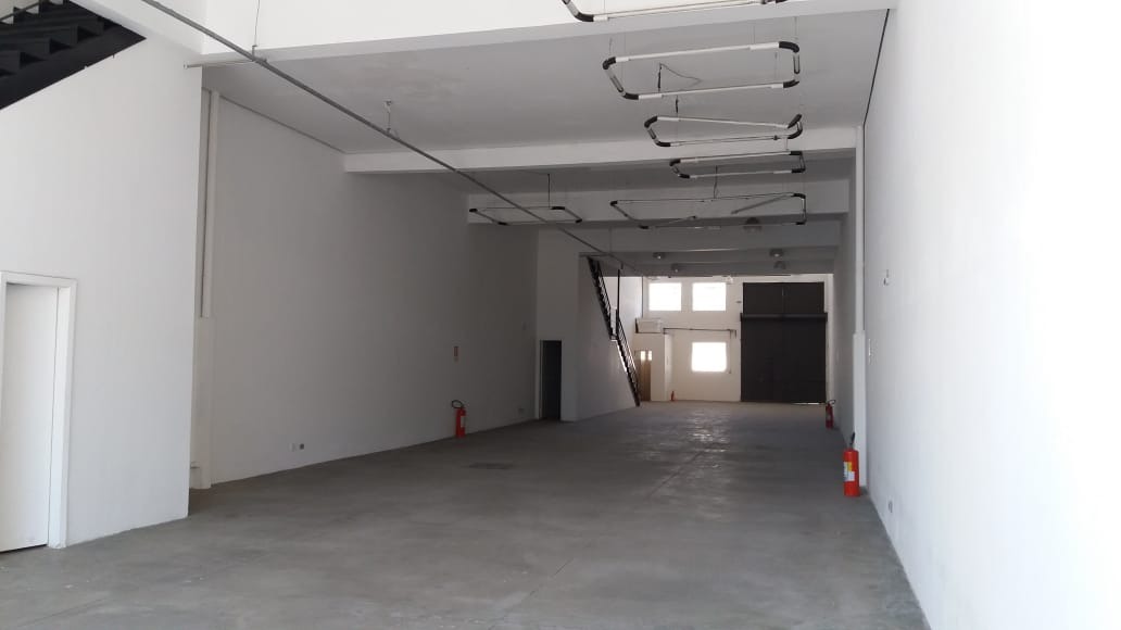 Galpão para locação em Alphaville Industrial, 800 m² – Barueri – Cód. 76104605 — imagem 4