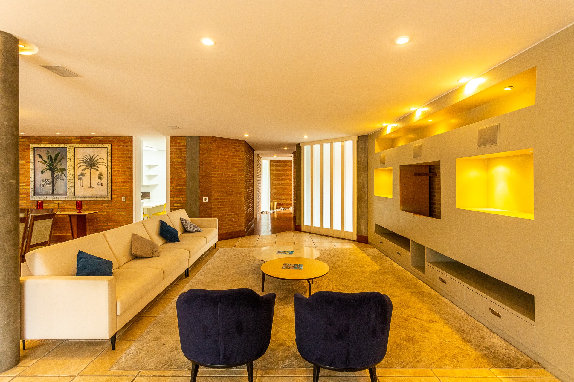 Casa à venda no Tamboré 3, 750 m² – Alphaville, Santana de Parnaíba – Cód. 76074507 — imagem 15