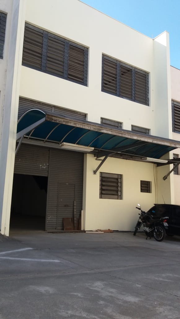 Galpão para locação em Alphaville Industrial, 800 m² – Barueri – Cód. 76104605 — imagem 11