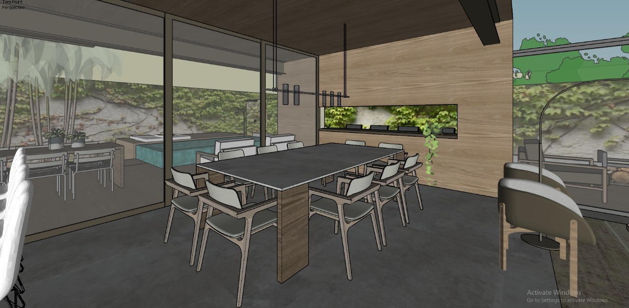 Casa à venda no Residencial 3, 320 m² – Alphaville, Santana de Parnaíba – Cód. 76120666 — imagem 16