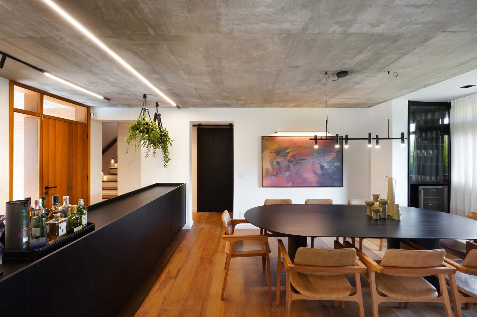 Casa à venda no Residencial 4, 695 m² – Alphaville, Santana de Parnaíba – Cód. 76102684 — imagem 15