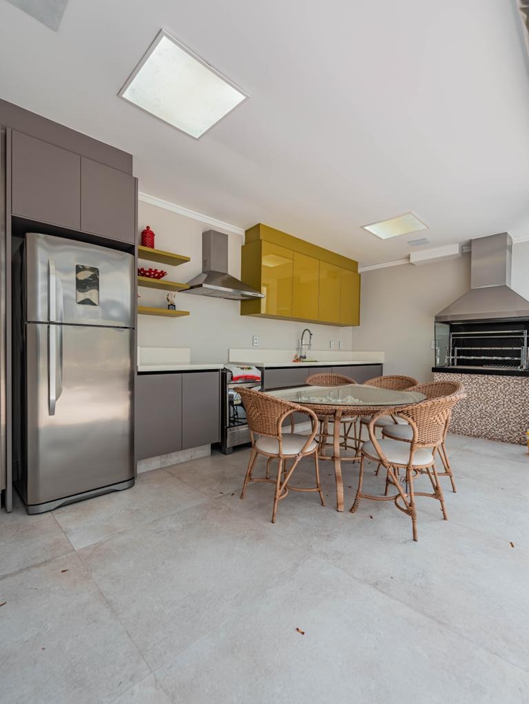 Casa à venda no Residencial 2, 900 m² – Alphaville Residencial Dois, Barueri – Cód. 76100390 — imagem 14