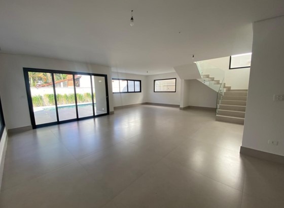 Casa à venda no Residencial 3, 276,17 m² – Alphaville, Santana de Parnaíba – Cód. 76120706 — imagem 6