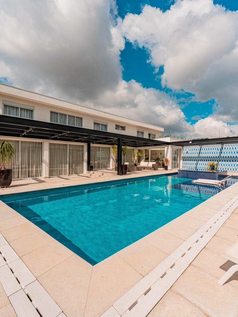 Casa à venda no Residencial 2, 900 m² – Alphaville Residencial Dois, Barueri – Cód. 76100390 — imagem 1