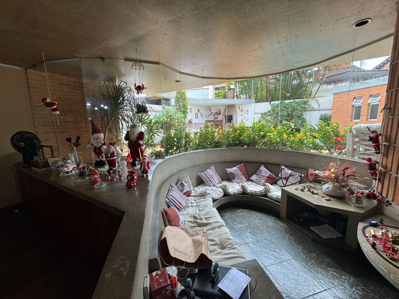 Casa à venda no Valville 1, 300 m² – Alphaville, Santana de Parnaíba – Cód. 75214381 — imagem 16