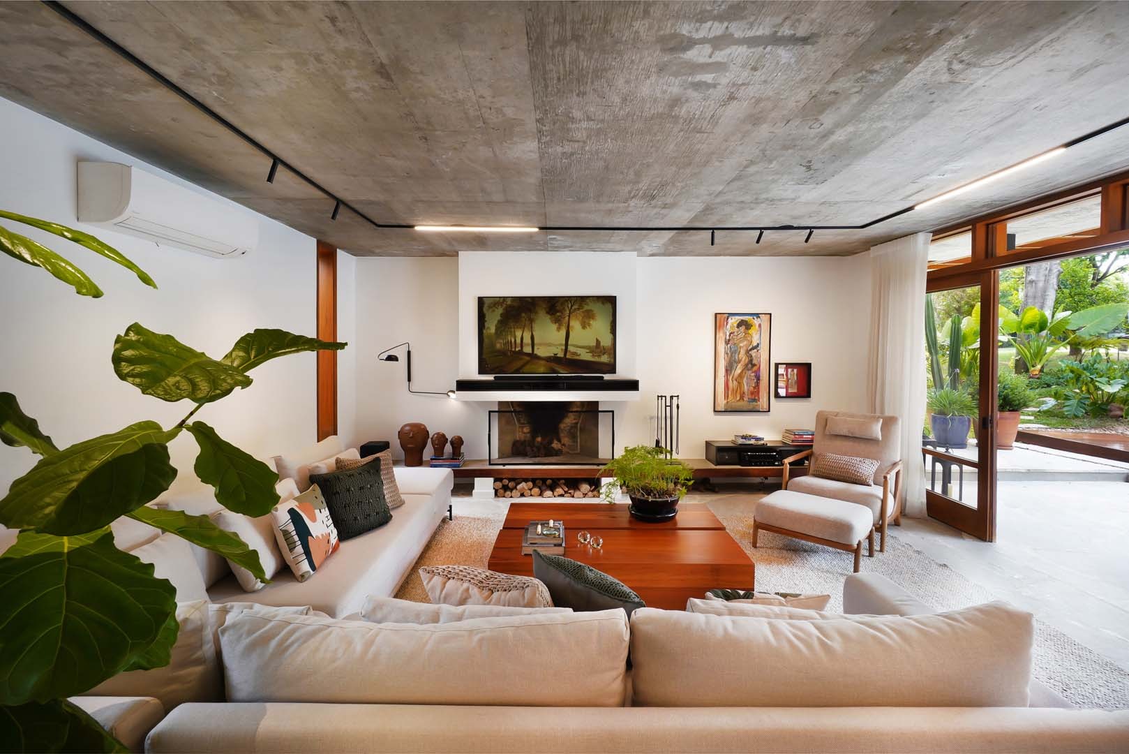 Casa à venda no Residencial 4, 695 m² – Alphaville, Santana de Parnaíba – Cód. 76102684 — imagem 9