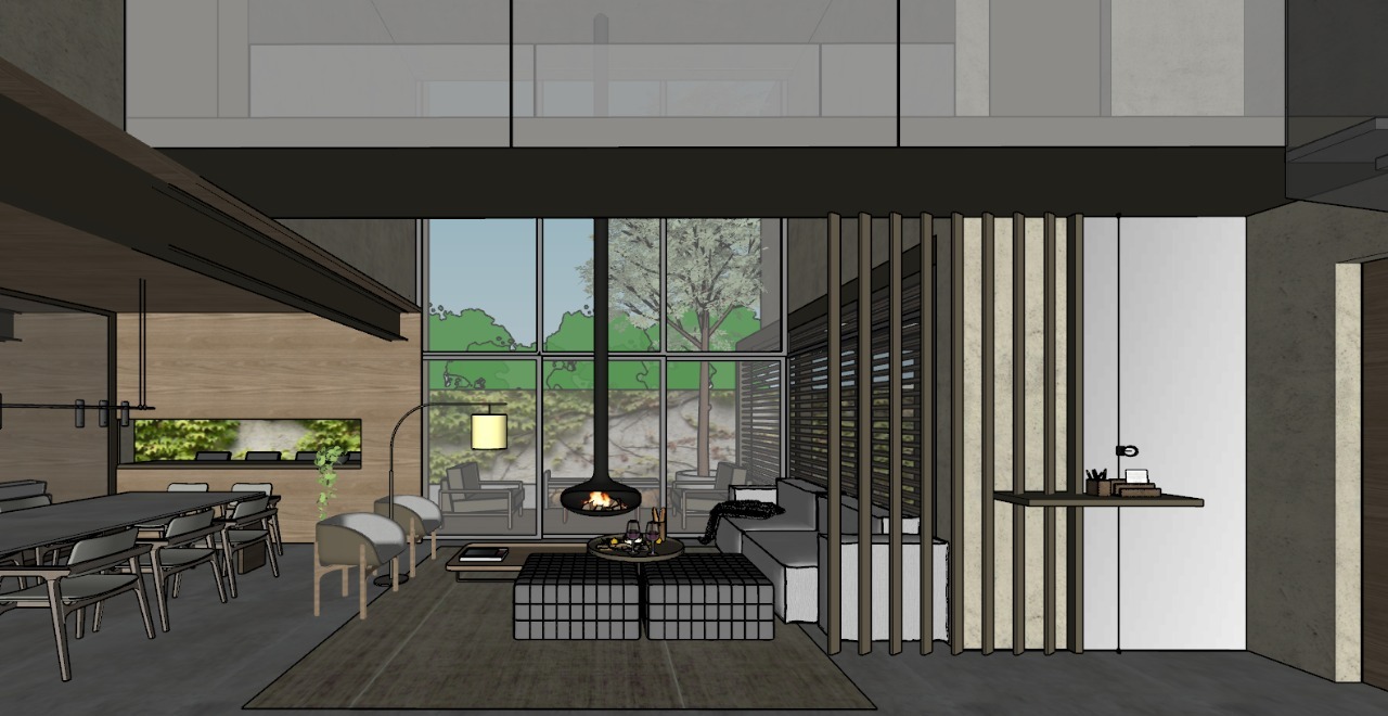 Casa à venda no Residencial 3, 320 m² – Alphaville, Santana de Parnaíba – Cód. 76120666 — imagem 18